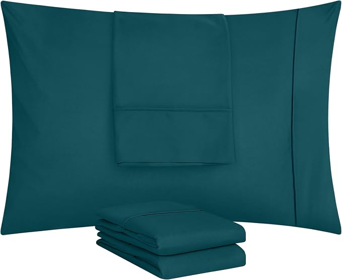 Utopia Bedding Queen Pillow Cases - Image 5