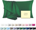 Natural Mulberry Silk Pillowcase by Suatien