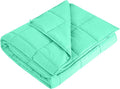 L'AGRATY Weighted Blanket by LAGRATY