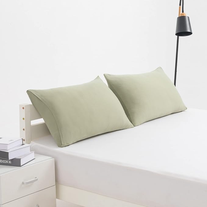 2-Pack Stretch Pillow Cases - Image 5