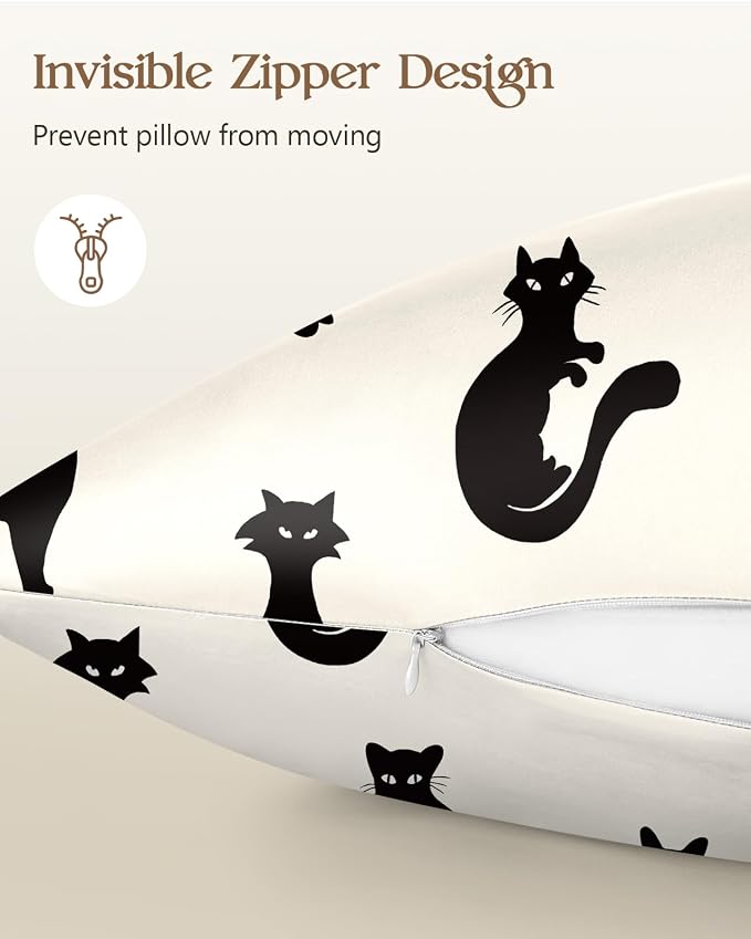 Miss Adola 2 Pack Silk Pillowcase - Image 5