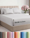 Extra Deep Full Sheet Set by CGKUnlimited
