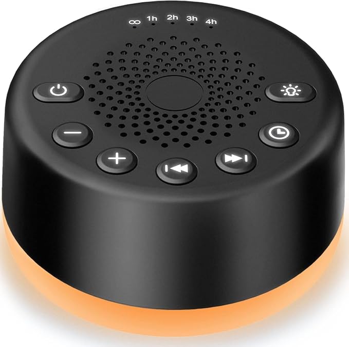 Sound Machine Easysleep White Noise Machine - Image 4