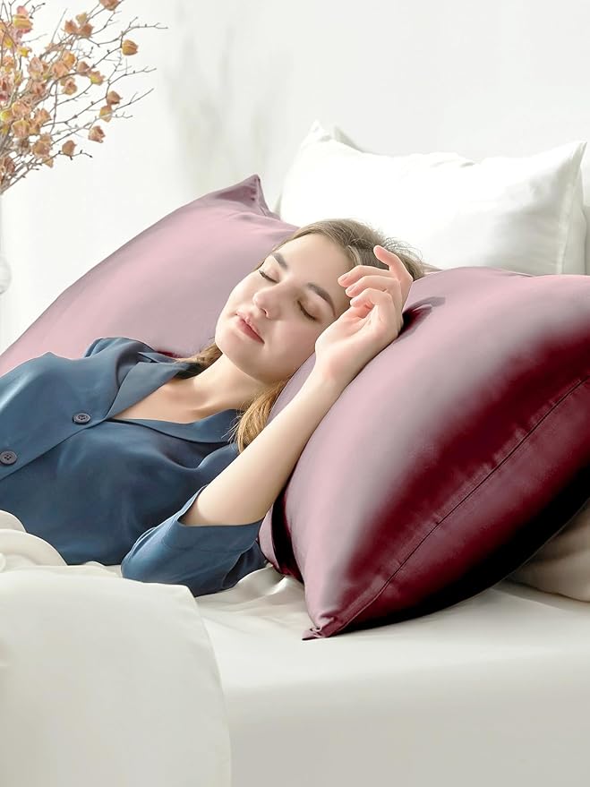 THXSILK Mulberry Silk Pillowcase - Image 3