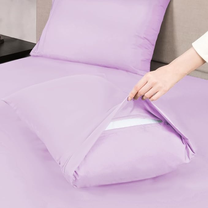 Mejoroom King Size Sheet Set - Image 4