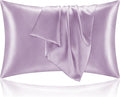 BEDELITE Satin Pillowcase for Hair and Skin, Super Soft and Cooling Similar to by BEDELITE