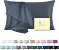 Natural Mulberry Silk Pillowcase by Suatien