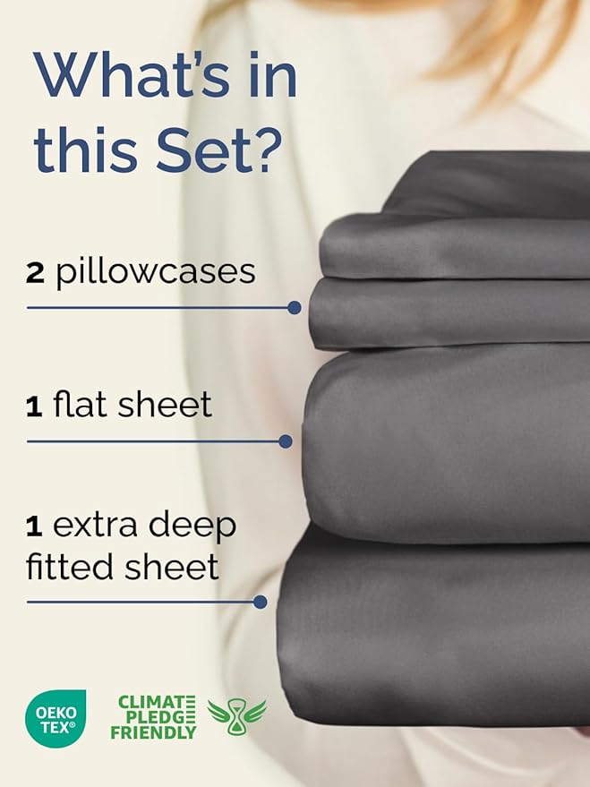 Extra Deep Full Sheet Set - Image 2