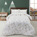 Utopia Bedding Pine Tree Kids Comforter Set by UTOPIABEDDING