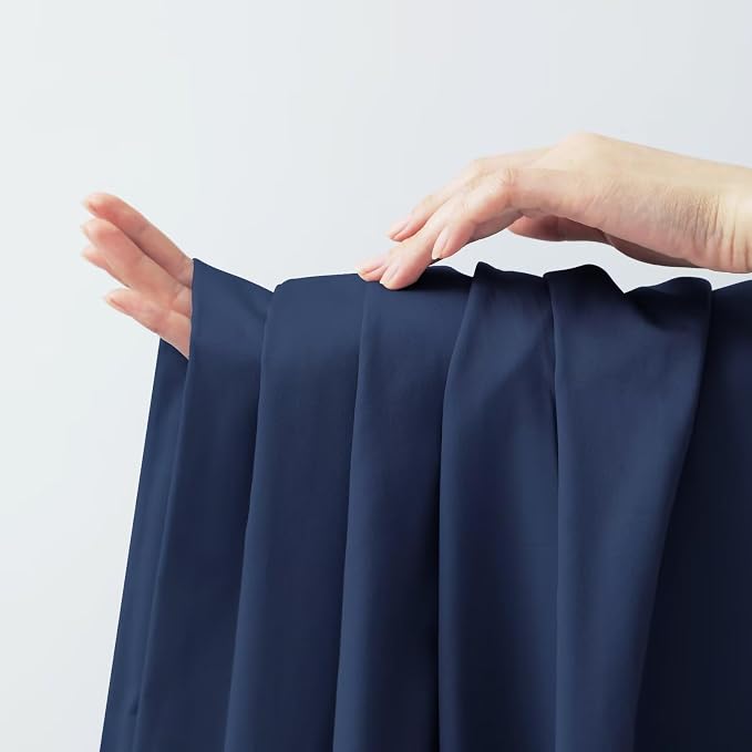 2-Pack Cotton Cal King Flat Sheet Only, 600 Thread Count 100% Egyptian Cotton - Image 4