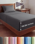 Extra Deep Twin XL Sheet Set by CGKUnlimited