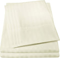 Twin Size Bed Sheets by SweetHomeCollection