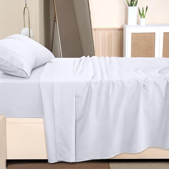 Utopia Bedding Twin XL Bed Sheets Set - Image 7