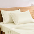 TOSMO Luxury Pillow Case Set of 2 by Tosmo