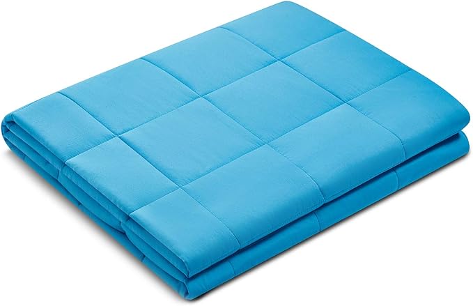 TONGDADA Kids Weighted Blanket | 40''x60'', 7lbs | - Image 2
