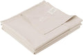 Cotton Cal King Flat Sheet Only, 600 Thread Count 100% Egyptian Cotton Top by ZaizaiHome