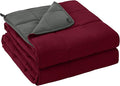 yescool Weighted Blanket for Adults Cooling Heavy Blanket for Sleeping Perfect by yescool
