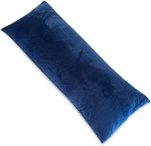1 MIDDLE ONE Body Pillow, Memory Foam Body Pillows by 1MIDDLEONE