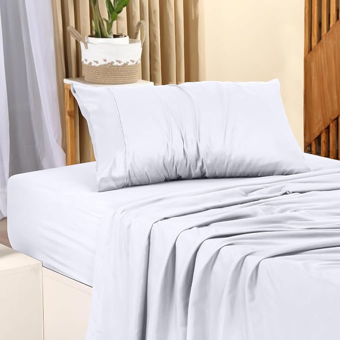 Utopia Bedding Twin XL Bed Sheets Set - Image 2