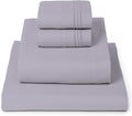 Mellanni California King Sheets Set by Mellanni