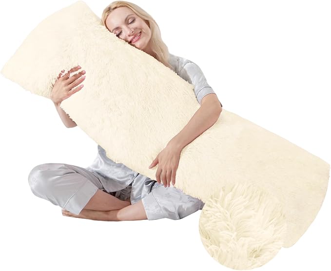 WSOFRLAC Bed Memory Foam Pillows by WSOFRLAC