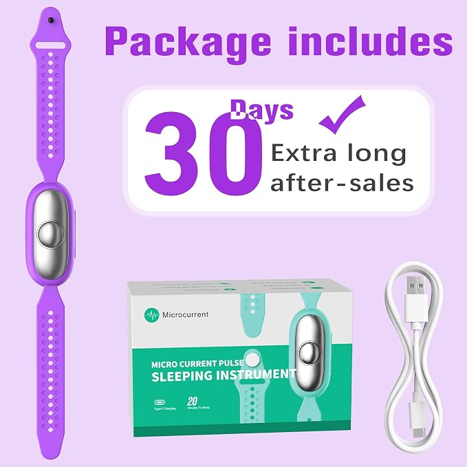 Gen2 Relaxation Device – Handheld Portable Sleep Device - Image 6