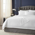 Danjor Linens Twin Bunk Bed Sheets w/ 2 Pillowcases, Lightweight Brushed by DanjorLinens