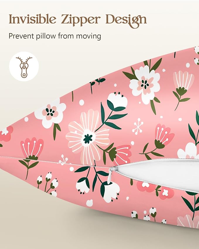 Miss Adola 2 Pack Silk Pillowcase - Image 5