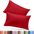Utopia Bedding Queen Pillow Cases by UTOPIABEDDING