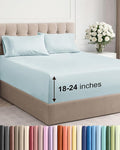 Extra Deep Full Sheet Set by CGKUnlimited