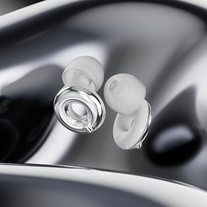Loop Switch 2 Adjustable Ear Plugs – 3 Noise Relief Modes - Image 5