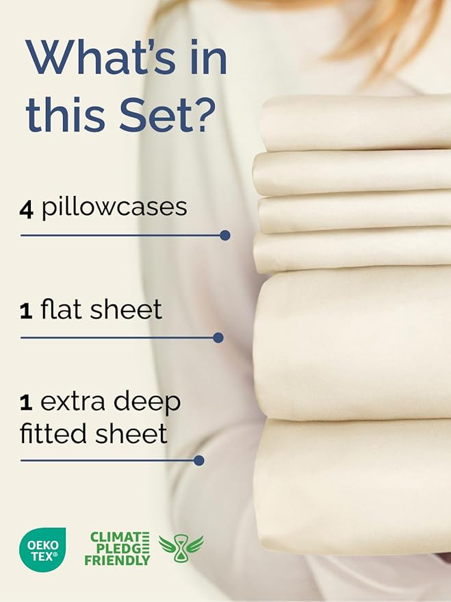 Extra Deep Full Sheet Set - Image 2