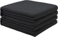 FreshCulture King Flat Sheets Only 2 Pack by FreshCulture