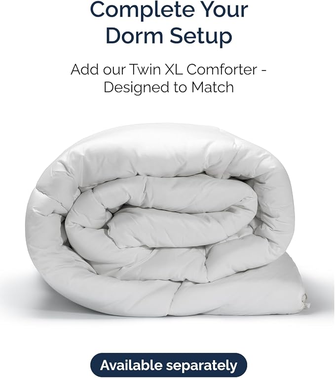 Full XL Bed Sheet - Image 8