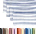 Body Pillowcases Set of 4-20x54 Long Body Pillow Case by CGKUnlimited