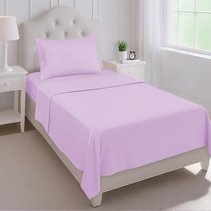 Mejoroom Twin Sheet Set by Mejoroom