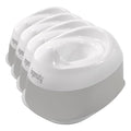 Ingenuity Ready Set Go Potty Training Toilet, Removable Bowl, Non-Skid Bottom by Ingenuity