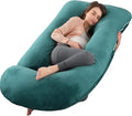 BATTOP Pregnancy Pillows for Sleeping, Full Body Maternity Pillow by BATTOP
