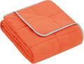 yescool Weighted Blanket Cooling Heavy Blanket by yescool