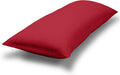 Bare Home Microfiber Body Pillow Cover by BareHome