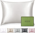 Adubor 100% Silk Pillowcase by Adubor
