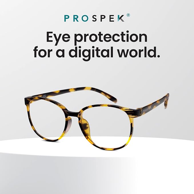 Prospek Blue Light Glasses Reading - Image 7