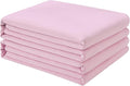 FreshCulture Full Flat Sheets Only 2 Pack by FreshCulture