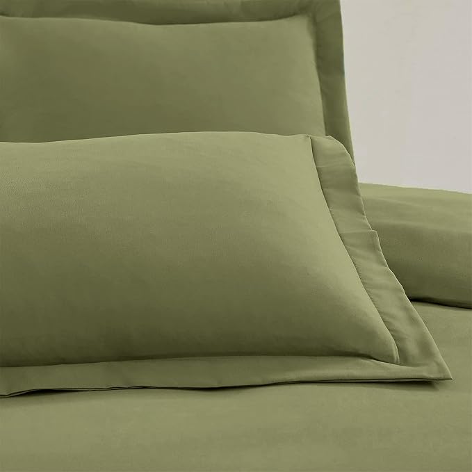 Mellanni Duvet Cover Set - Image 2