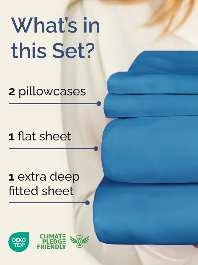 Extra Deep Full Sheet Set - Image 2