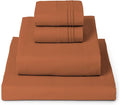 Mellanni California King Sheets Set by Mellanni