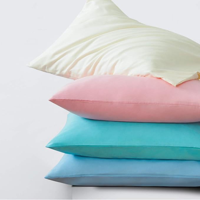 NTBAY King Pillowcase Set - Image 6