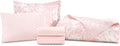 Laura Ashley - Twin Size Bedding Bundle, Reversible Quilt by LauraAshley