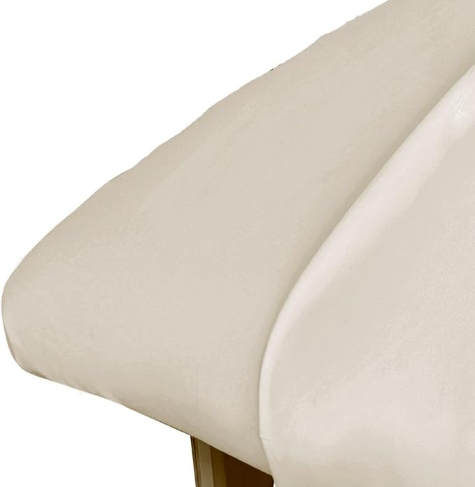 ForPro Premium Microfiber Massage Fitted Sheet - Image 2