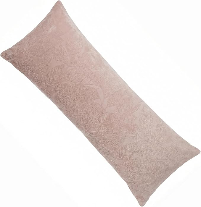 1 MIDDLE ONE Body Pillow, Memory Foam Body Pillows by 1MIDDLEONE